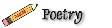 Poetry - Homework Central
