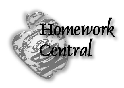 Homework Central