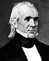 James K. Polk