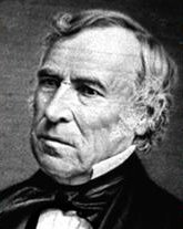 Zachary Taylor