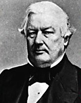 Millard Fillmore