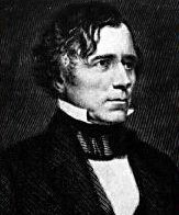 Franklin Pierce