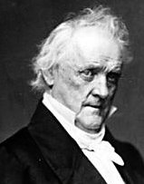 James Buchanan