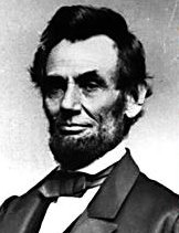 Abraham Lincoln