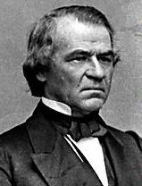 Andrew Johnson
