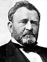 Ulysses S. Grant