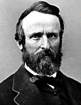 Rutherford B. Hayes