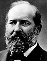 James A. Garfield