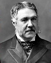 Chester A. Arthur
