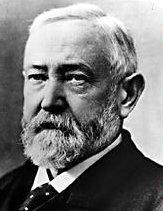 Benjamin Harrison
