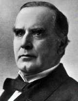 William McKinley