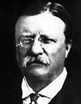 Theodore Roosevelt