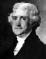 Thomas Jefferson