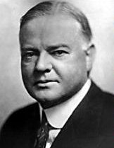 Herbert Hoover