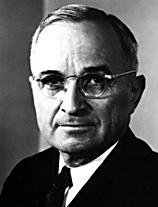 Harry S. Truman