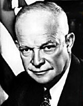 Dwight D. Eisenhower