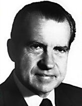 Richard M. Nixon