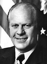 Gerald R. Ford