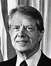 James Carter