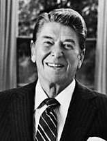 Ronald Reagan