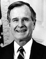 George Bush
