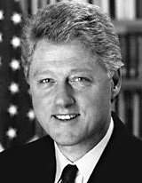 William Clinton