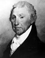 James Monroe