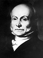John Quincy Adams