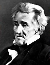 Andrew Jackson
