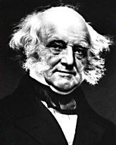 Martin Van Buren