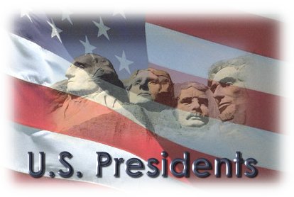 U.S. Presidents