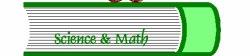 Science & Math