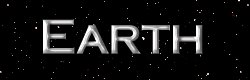 Earth