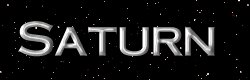 Saturn