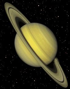 Saturn