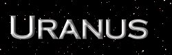 Uranus