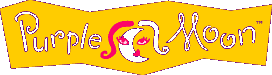 Purple Moom