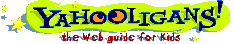 Yahooligans