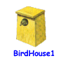 BirdHouse 1