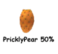 Prickly Pear