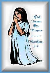 praygirl