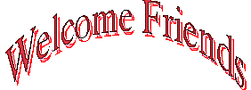 Welcome Sign