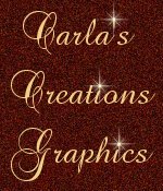 Carla's Creations Graphics