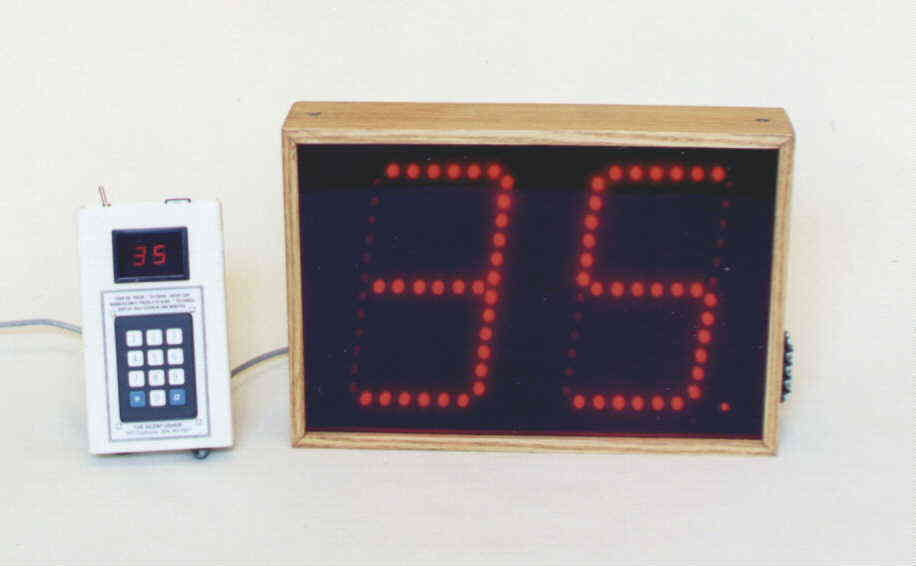Church Nursery Pager