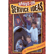 Service Ideas for Children's Ministry