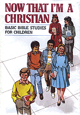 Basic Bible Studies for Children