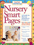 Nursery Smart Pages