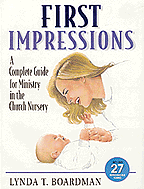 First Impressions