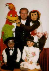 Dave Mitchell & Friends