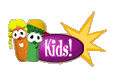 Veggie Tales - Big Idea Productions studio